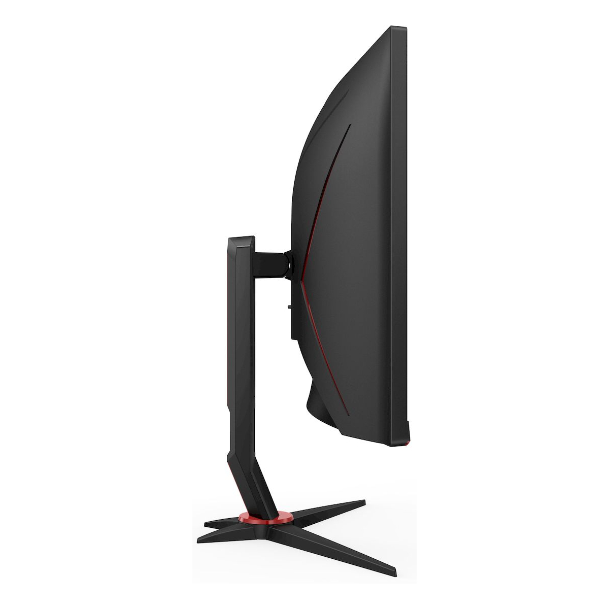 Monitor AOC CU34G2XP/BK | Xstore.md photo 5