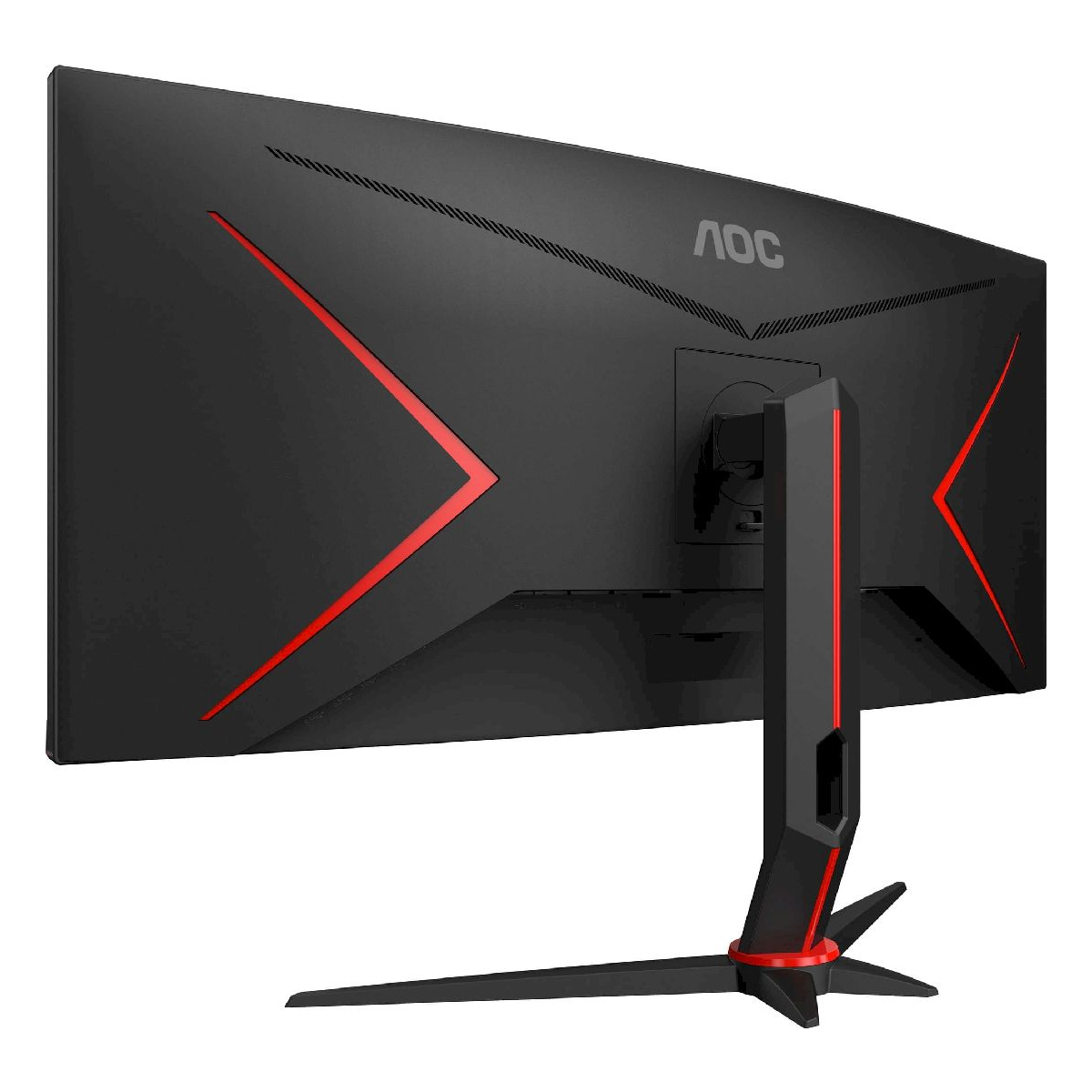 Monitor AOC CU34G2XP/BK | Xstore.md photo 4