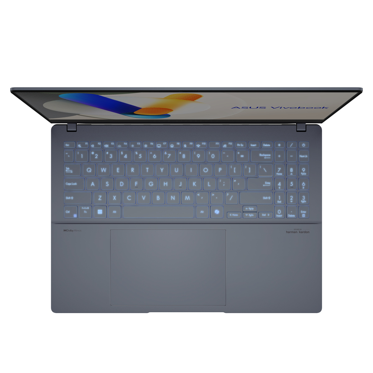Ноутбук ASUS VivoBook S 15 OLED S5506MA-MA081 | Xstore.md photo 0