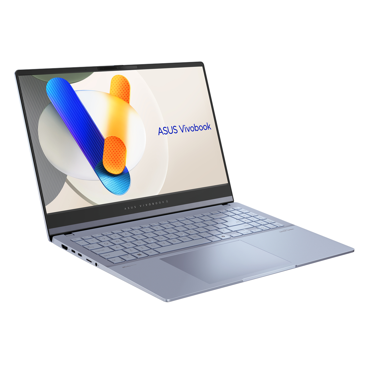 Ноутбук ASUS VivoBook S 15 OLED S5506MA-MA081 | Xstore.md photo 1