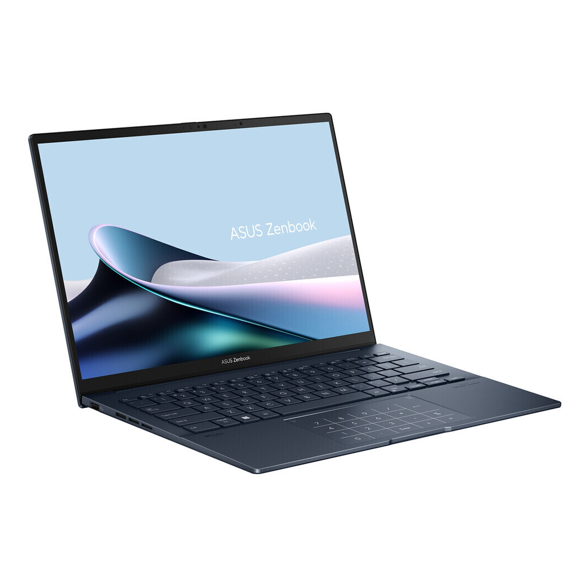 Ноутбук ASUS ZenBook 14 OLED UX3405MA-QD424 | Xstore.md photo 1