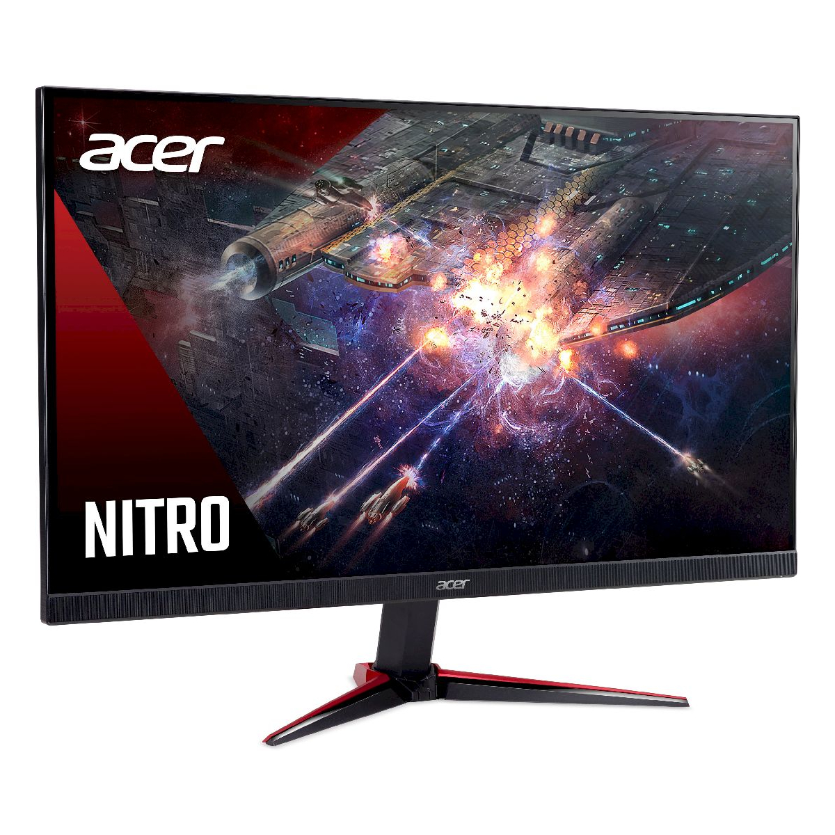 Monitor Acer Nitro VG240YE | Xstore.md photo 0