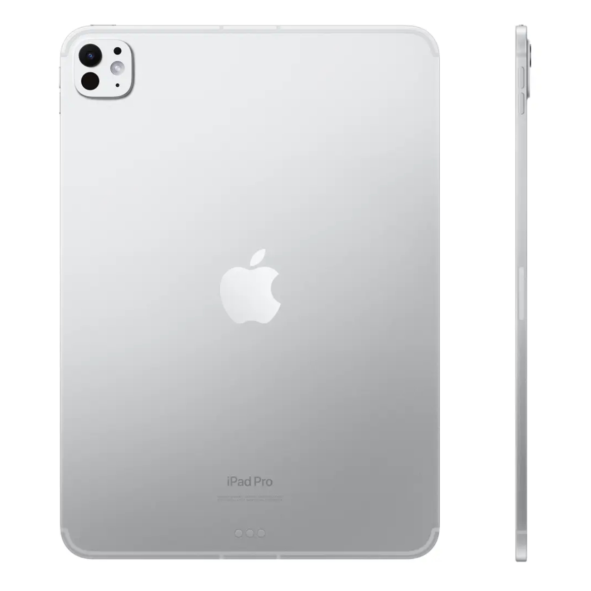 Apple iPad Pro 13❞ 2024 MVX73NF/A | Xstore.md photo 1