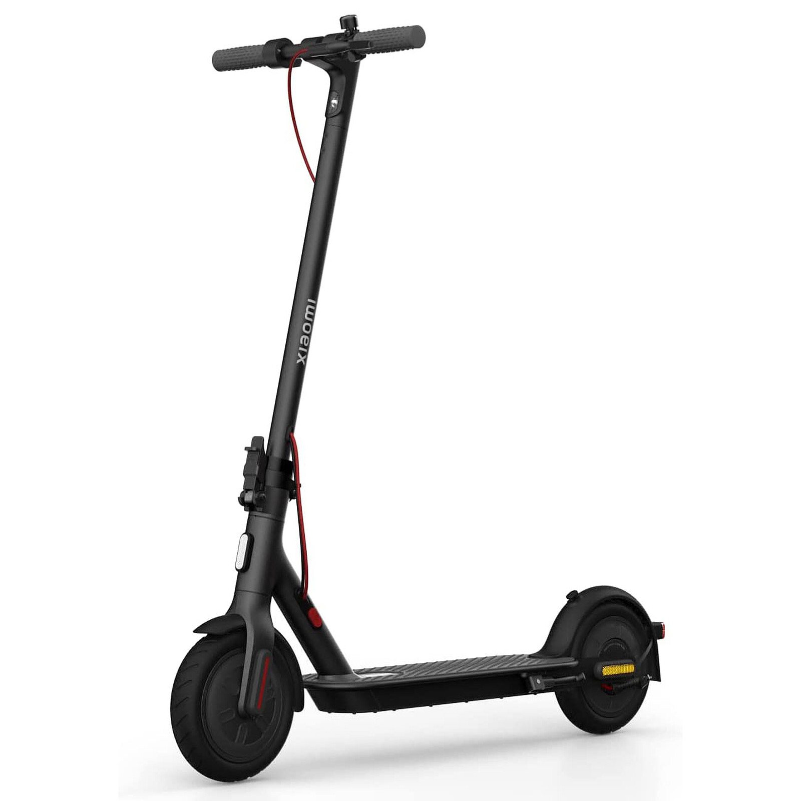 Электросамокат Xiaomi Mi Electric Scooter 3 Lite, Black - xstore.md photo