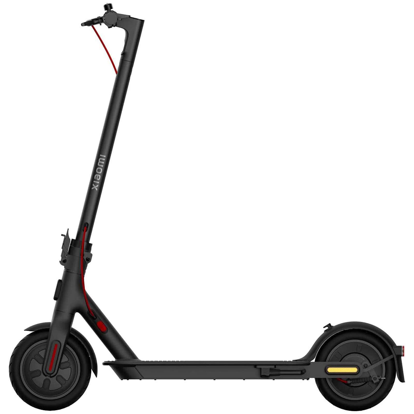 Электросамокат Xiaomi Mi Electric Scooter 3 Lite, Black - xstore.md photo 0