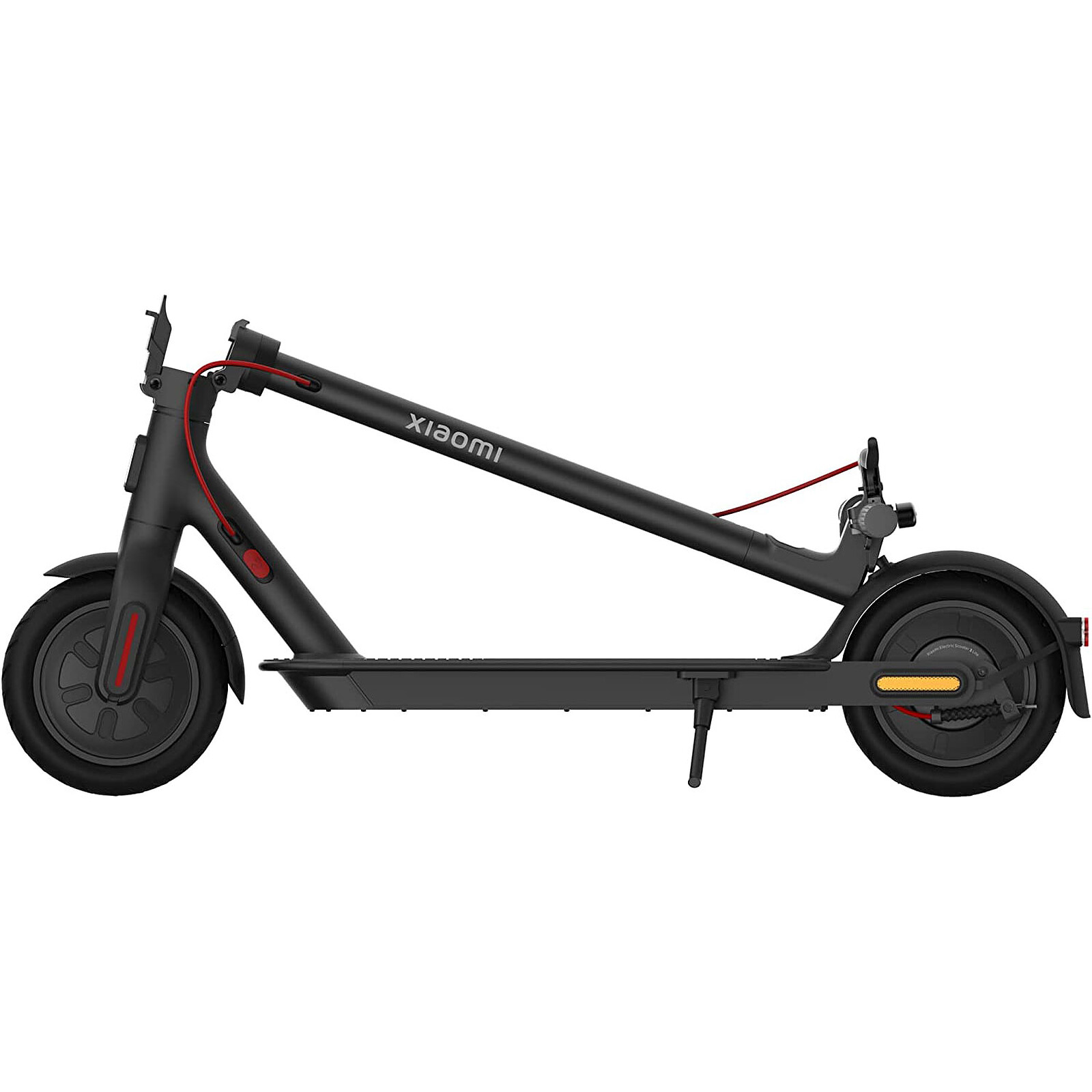 Электросамокат Xiaomi Mi Electric Scooter 3 Lite, Black - xstore.md photo 1