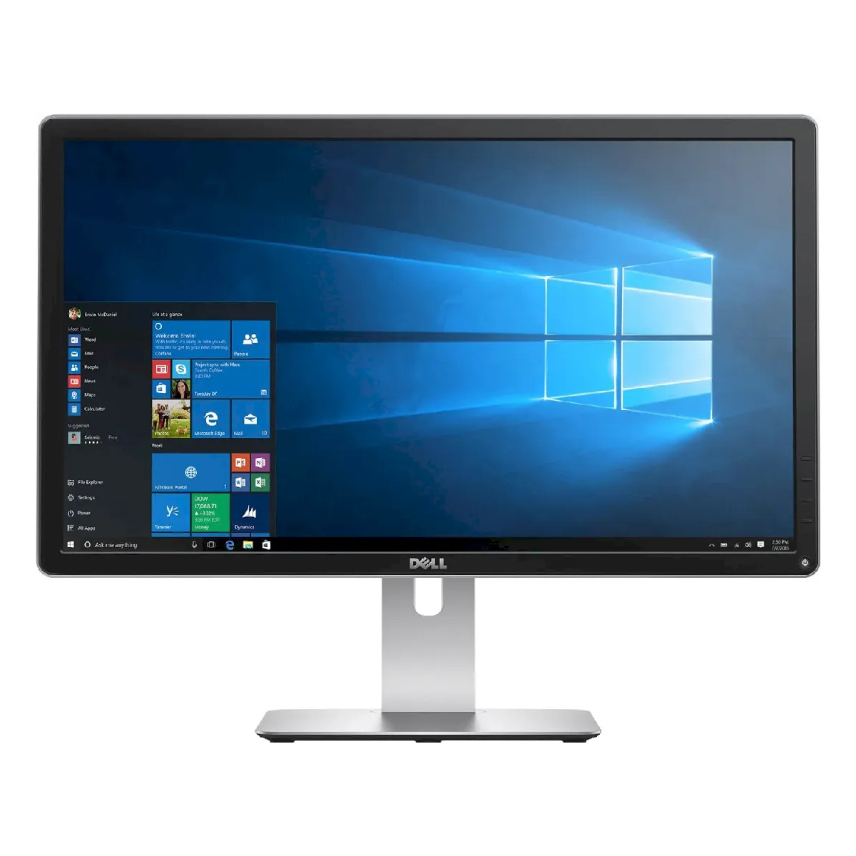 Monitor Dell P2415Q - Cumpăra în Moldova - xstore.md photo