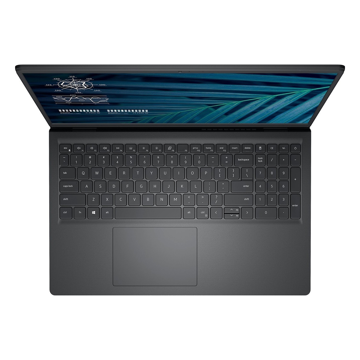 Ноутбук Dell Vostro 15 3520 i3-1215U 8/256 | Xstore.md photo 0