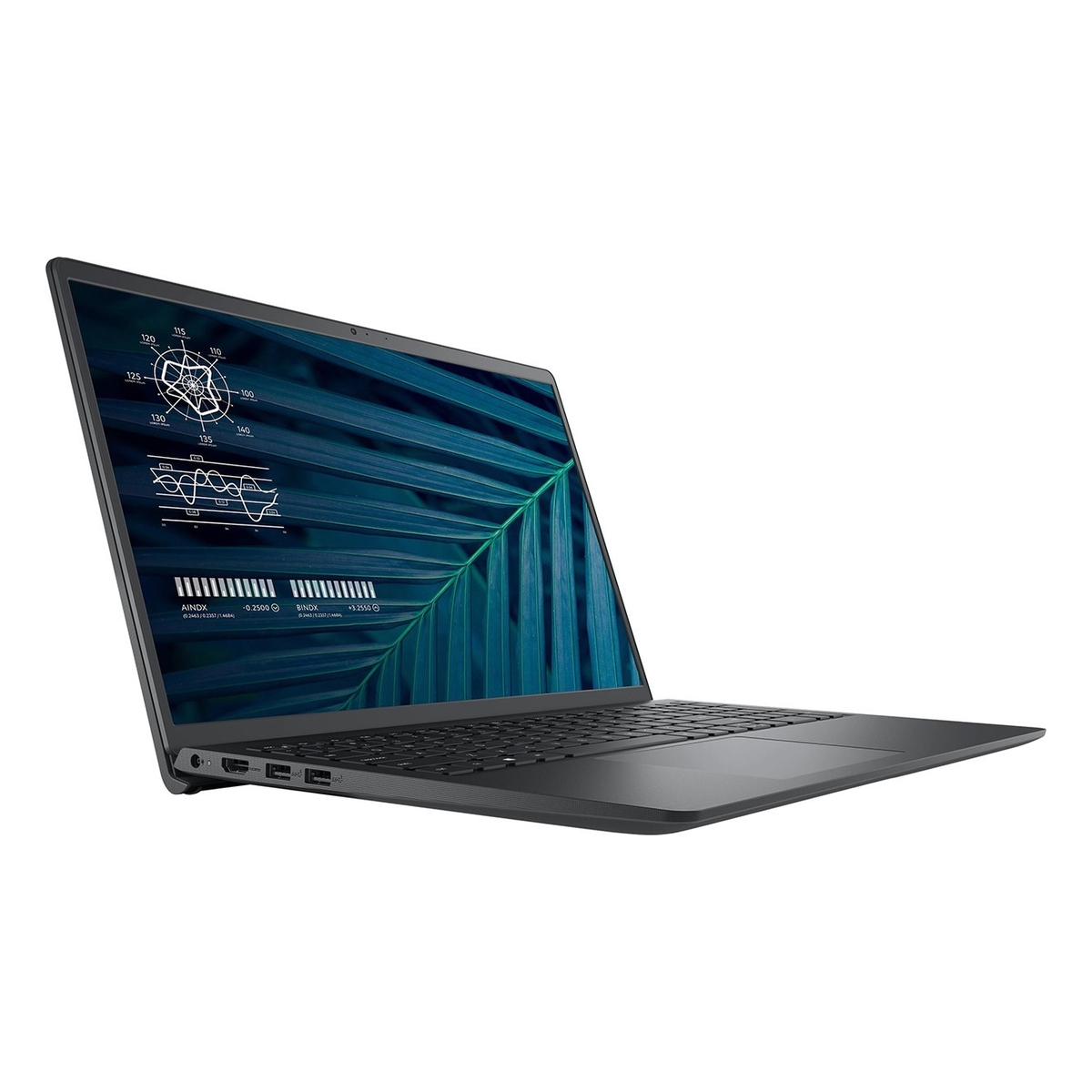 Ноутбук Dell Vostro 15 3520 i3-1215U 8/256 | Xstore.md photo 1