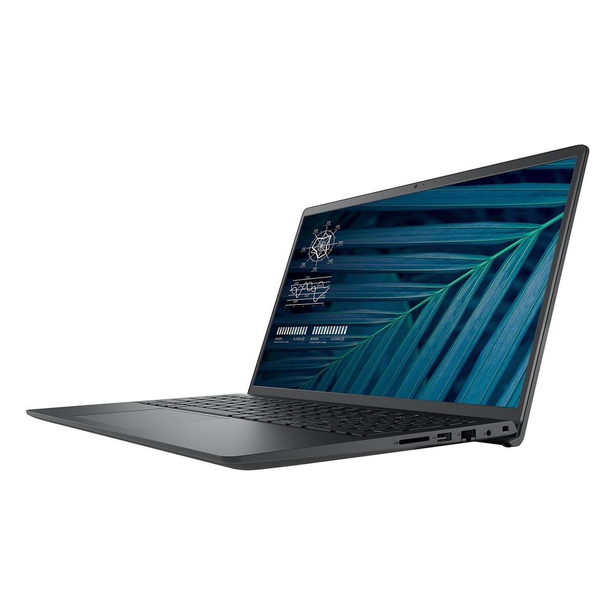 Ноутбук Dell Vostro 15 3520 i3-1215U 8/256 | Xstore.md photo 2