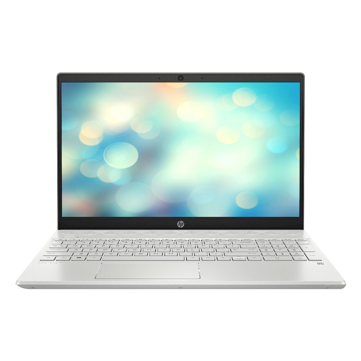 Ноутбук HP 15s-fq5079ci 8F928EA | Xstore.md photo