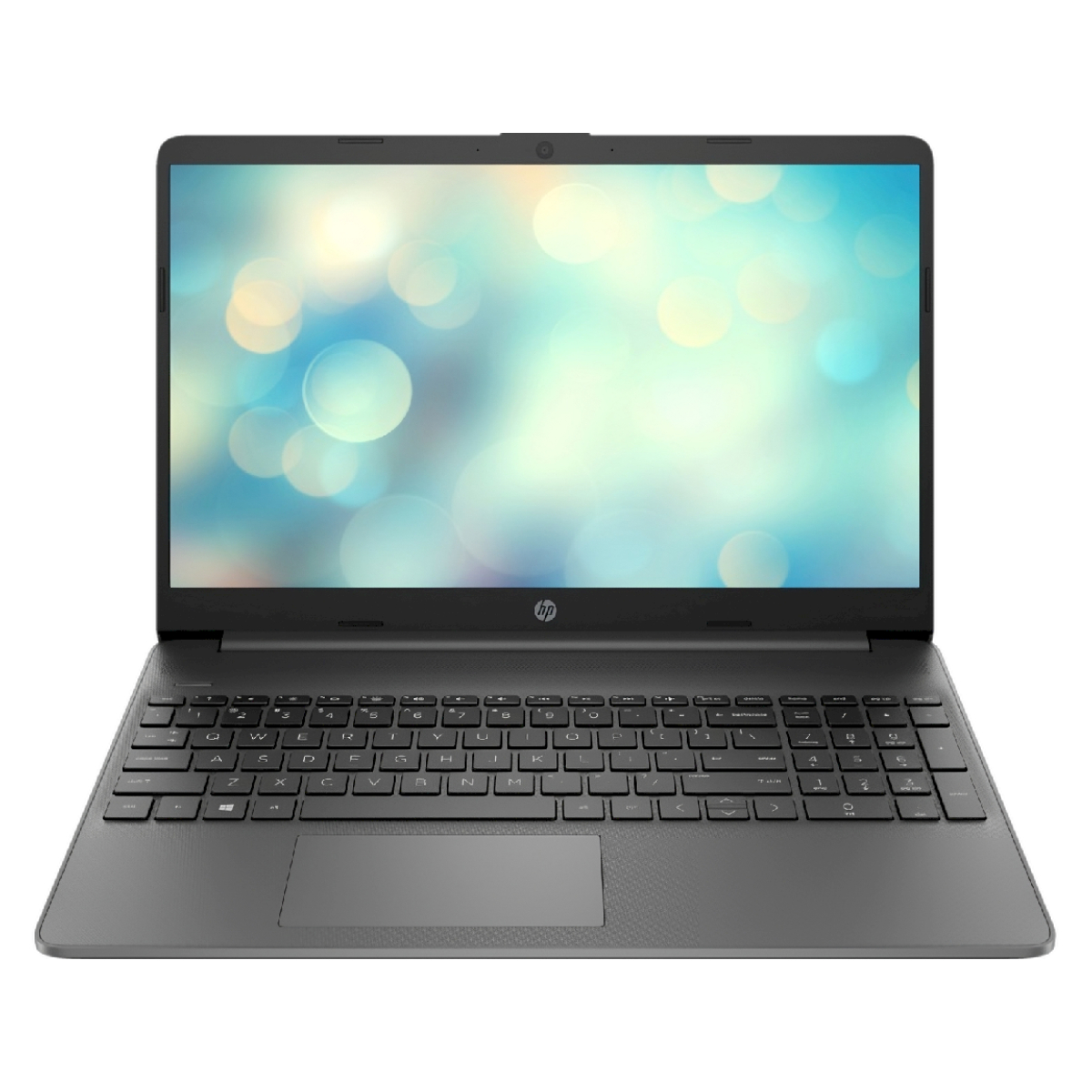 Laptop HP 15s-fq5080ci 9E692EA | Xstore.md photo