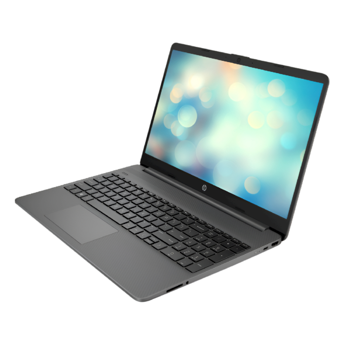 Laptop HP 15s-fq5080ci 9E692EA | Xstore.md photo 1