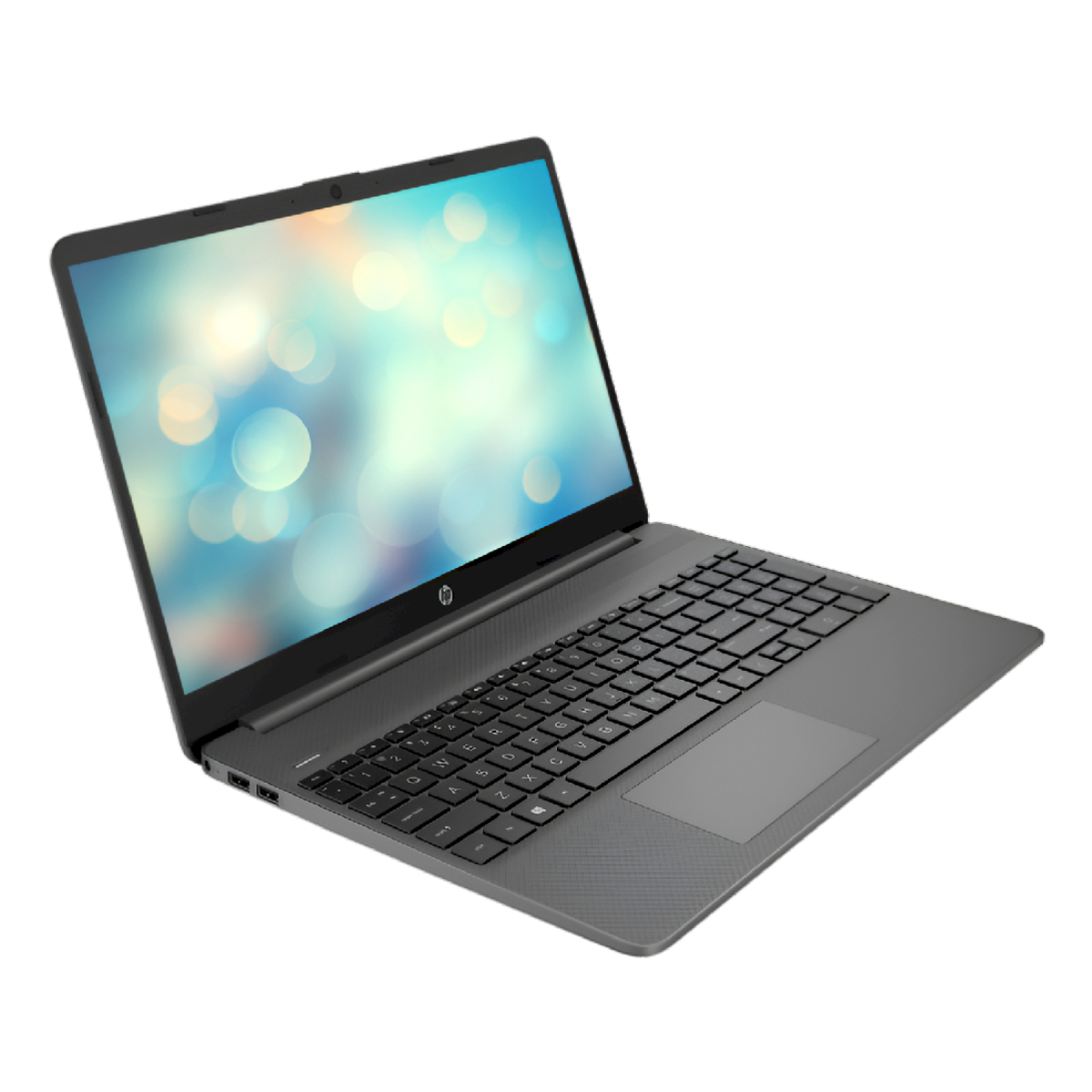 Laptop HP 15s-fq5080ci 9E692EA | Xstore.md photo 0