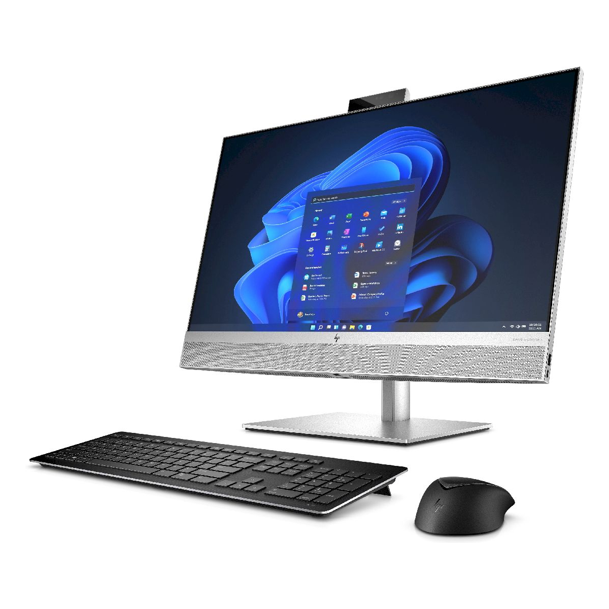All-in-One PC HP EliteOne 870 G9 7B0M1EA | Xstore.md photo 1