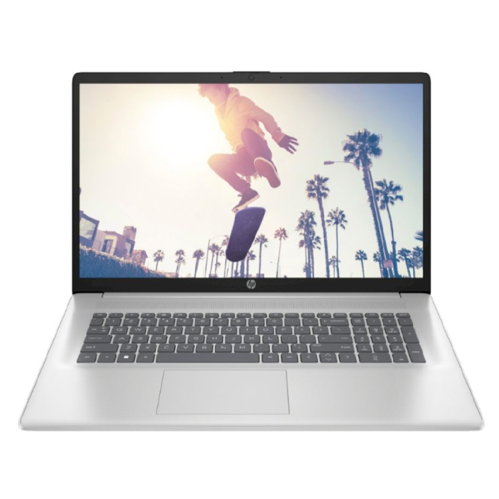 Laptop HP Laptop 17-cn3024ci 9D3S8EA | Xstore.md photo