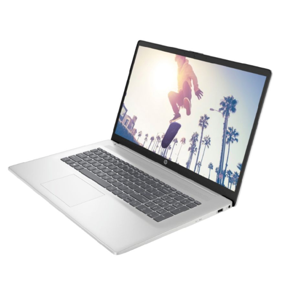 Laptop HP Laptop 17-cn3024ci 9D3S8EA | Xstore.md photo 0