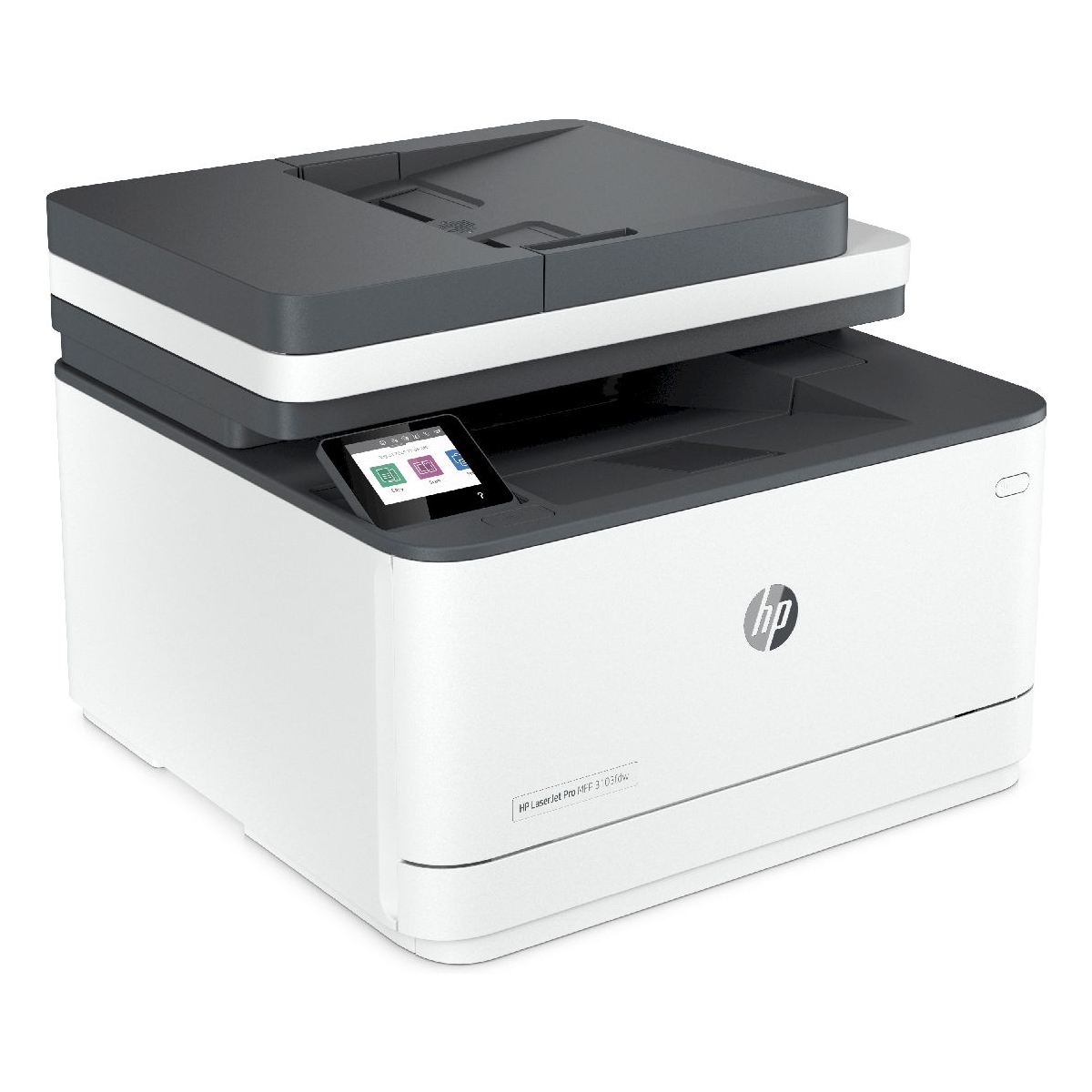 Imprimantă multifuncțională HP LaserJet Pro 3103fdw – cumpără în Moldova - xstore.md photo 0