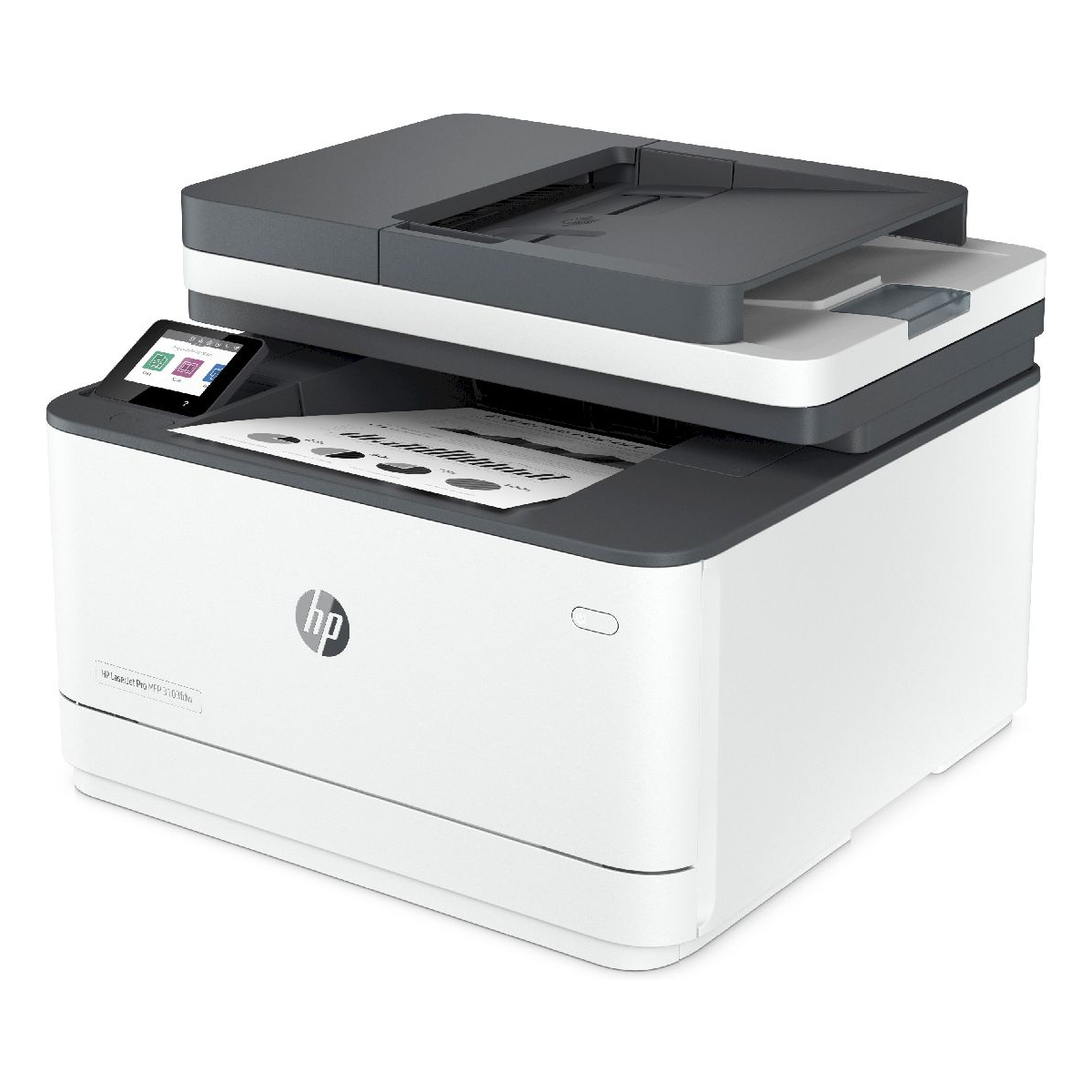 Imprimantă multifuncțională HP LaserJet Pro 3103fdw – cumpără în Moldova - xstore.md photo 1