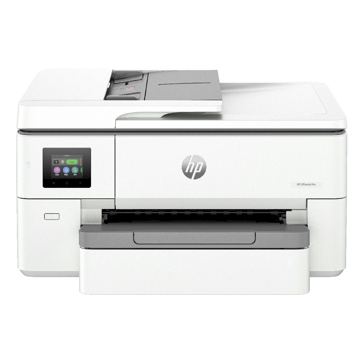 Многофункциональный принтер HP OfficeJet Pro 9720 – купить в Молдове - xstore.md photo