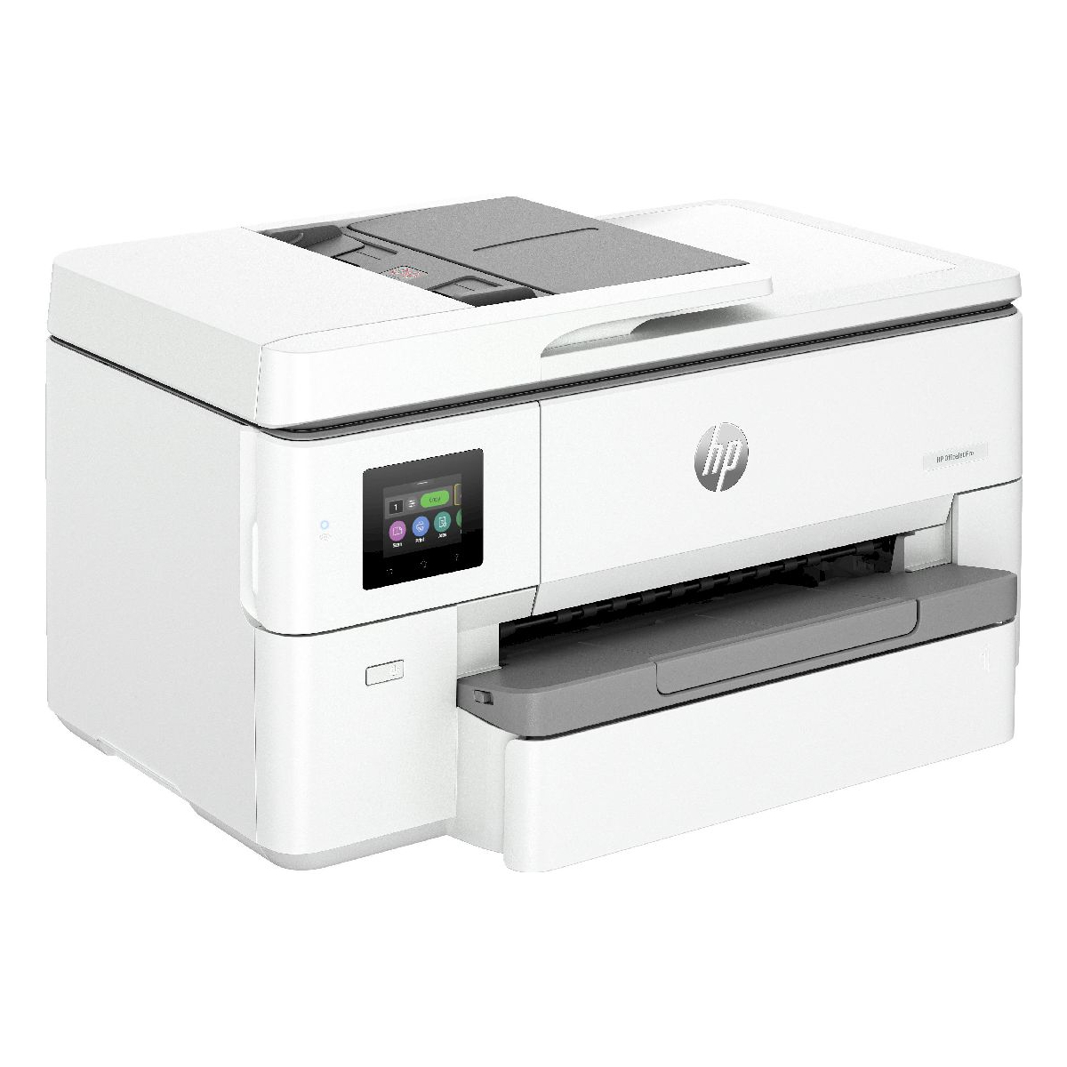 Многофункциональный принтер HP OfficeJet Pro 9720 – купить в Молдове - xstore.md photo 2