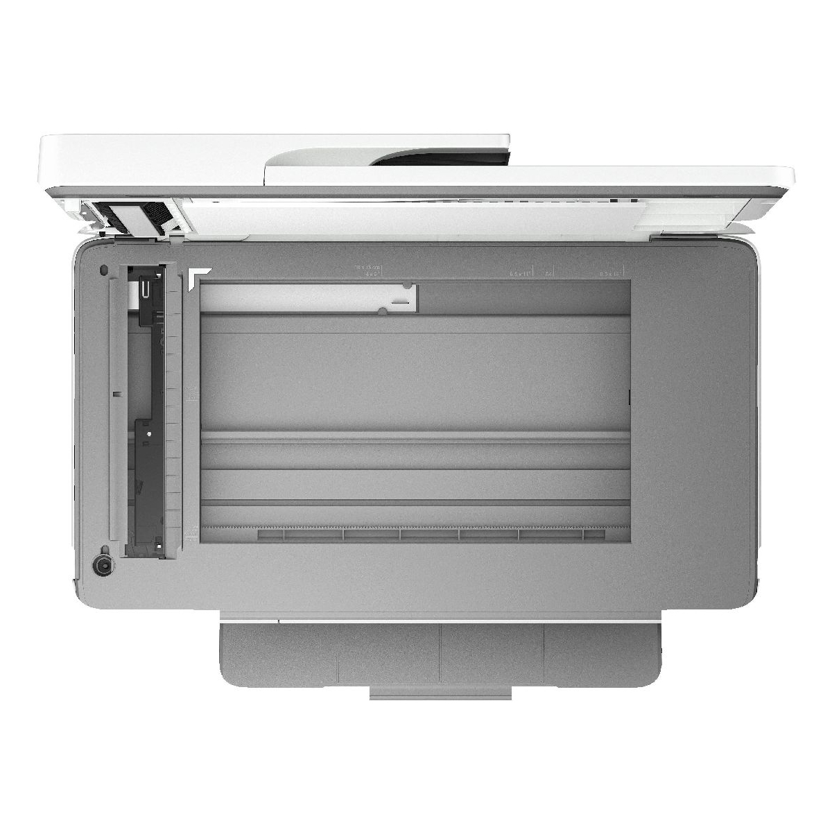 Многофункциональный принтер HP OfficeJet Pro 9720 – купить в Молдове - xstore.md photo 1