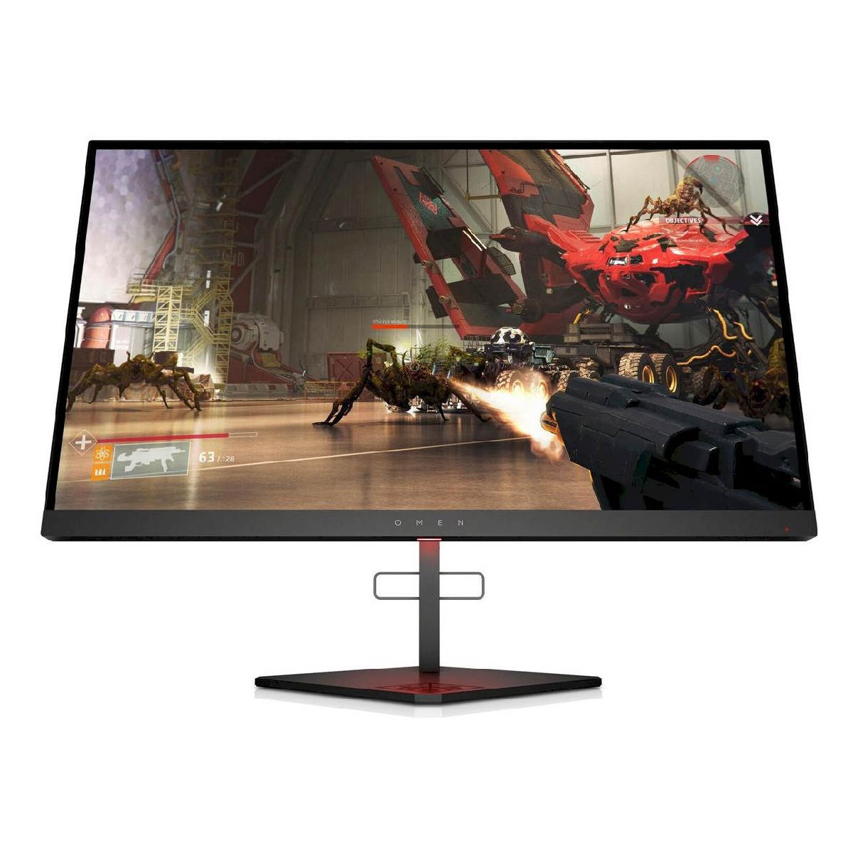 Монитор HP Omen X 25f - Купить в Молдове - xstore.md photo