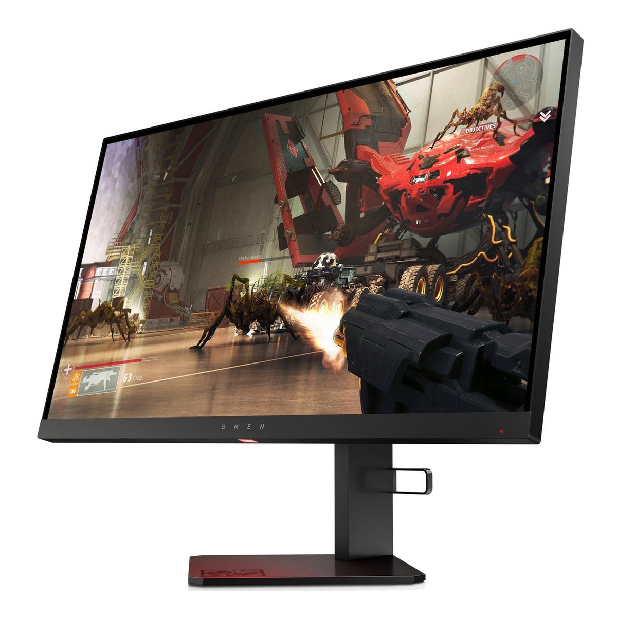 Монитор HP Omen X 25f - Купить в Молдове - xstore.md photo 1