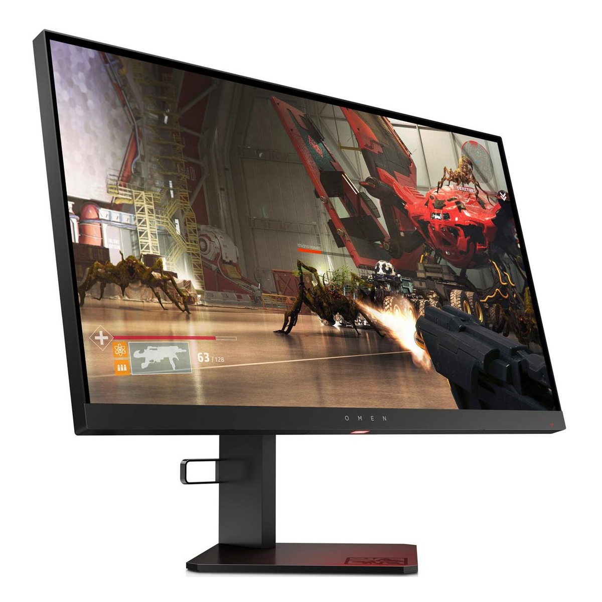 Монитор HP Omen X 25f - Купить в Молдове - xstore.md photo 0