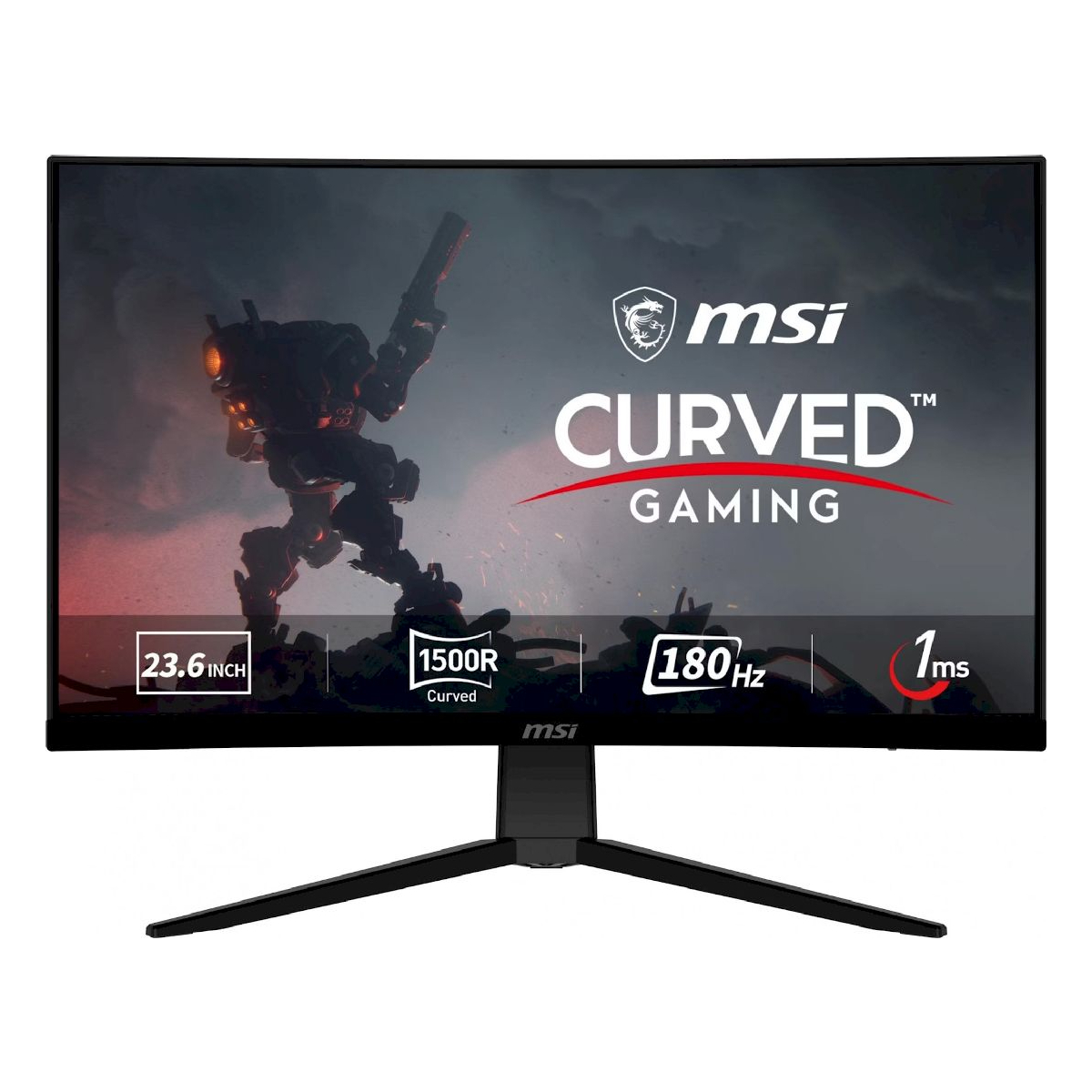 Monitor MSI G2422C | Xstore.md photo