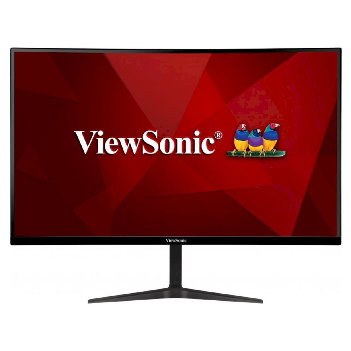 Монитор ViewSonic VX2718-2KPC-MHD | Xstore.md photo