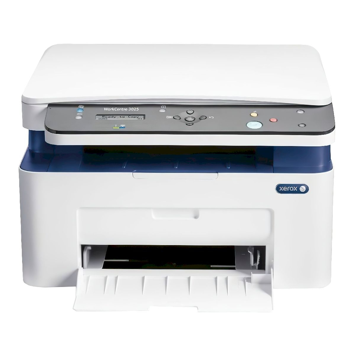 Многофункциональное устройство Xerox WorkCentre 3025 | Xstore.md photo