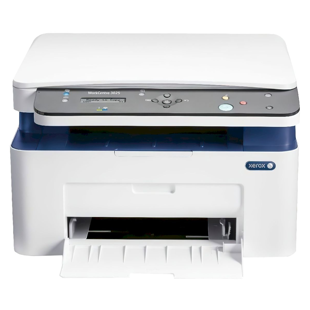 Многофункциональное устройство Xerox WorkCentre 3025BI | Xstore.md photo