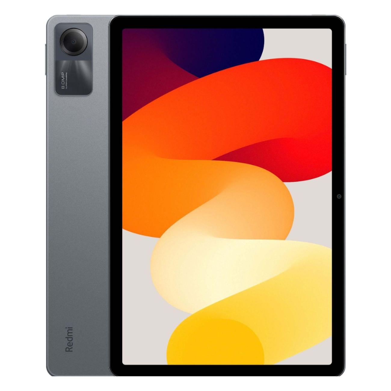 Tabletă Xiaomi Redmi Pad SE 8/256 Gray | Xstore.md photo