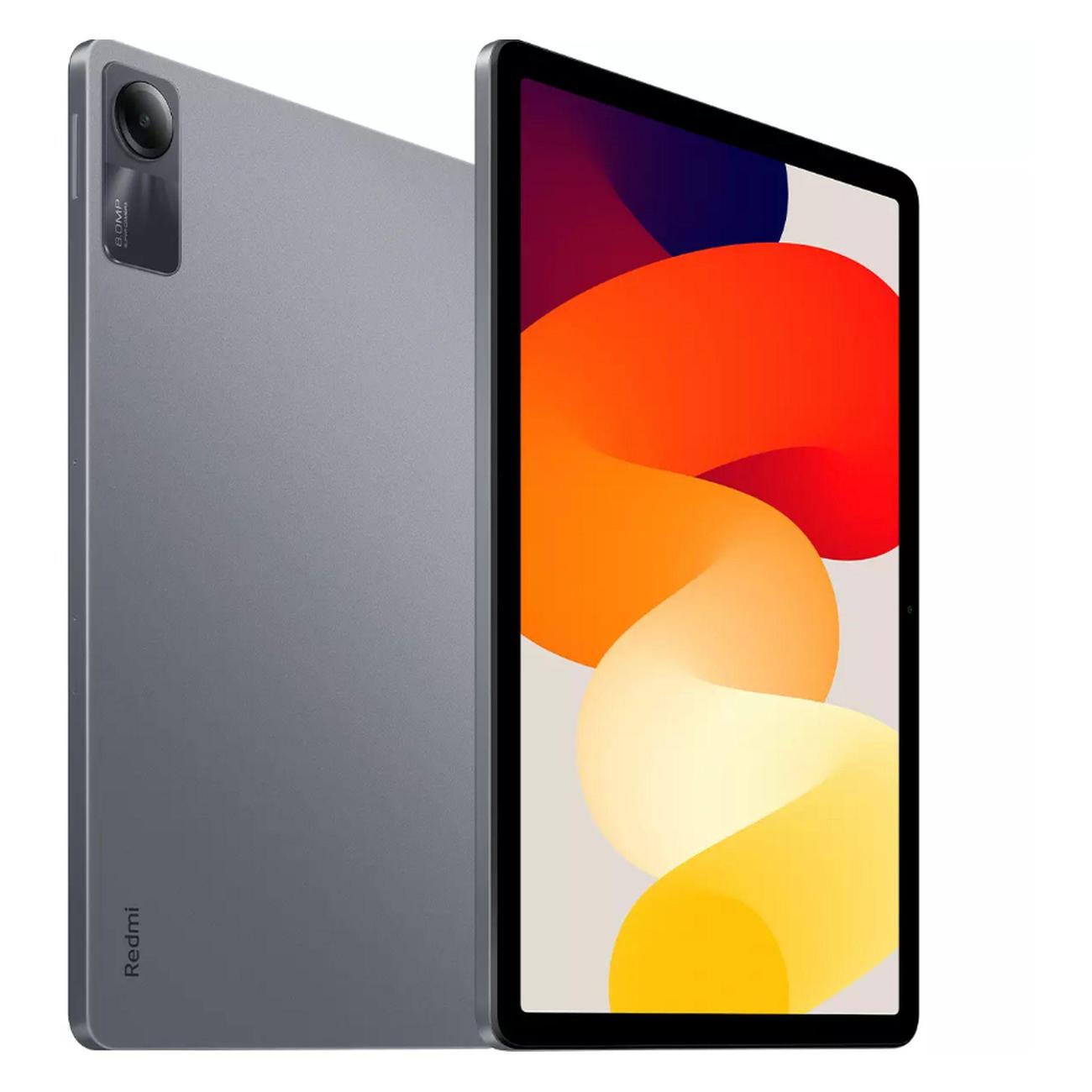 Tabletă Xiaomi Redmi Pad SE 8/256 Gray | Xstore.md photo 7