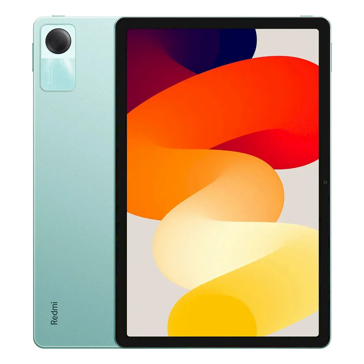 Tabletă Xiaomi Redmi Pad SE 8/256 Green | Xstore.md photo