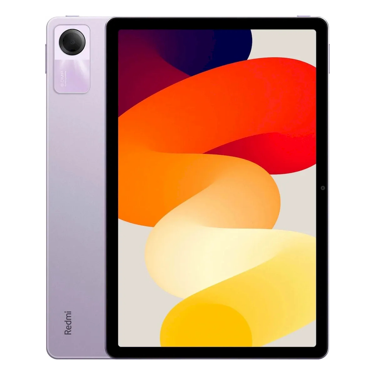 Планшет Xiaomi Redmi Pad SE 8/256 Purple | Xstore.md photo