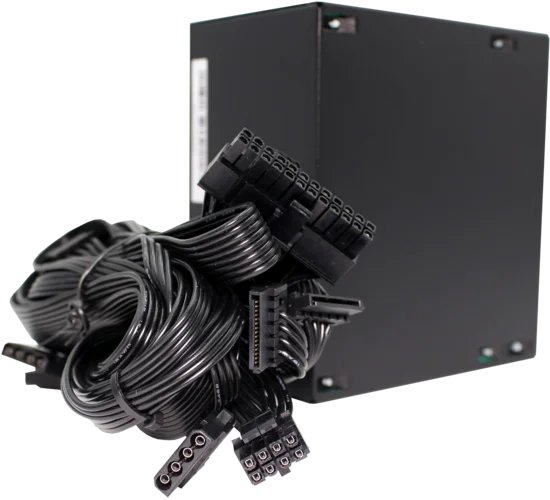 Sursa de alimentare XILENCE XP750R6.2 Bulk – cumpără în Moldova - xstore.md photo 4