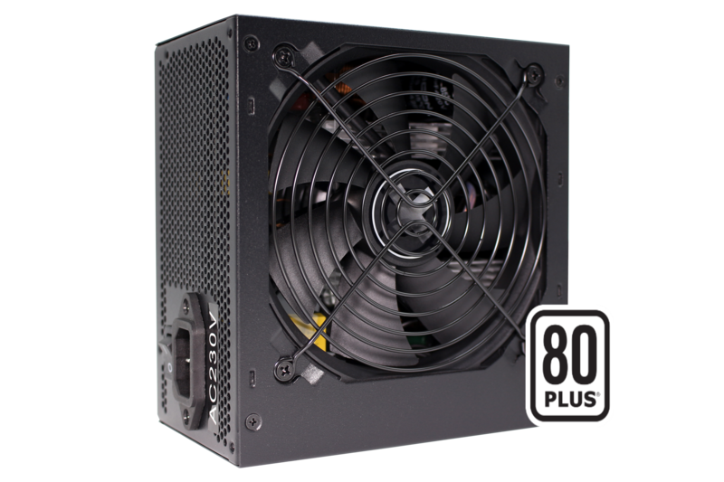 Блок питания XILENCE XP550R6.2 Bulk – купить в Молдове - xstore.md photo