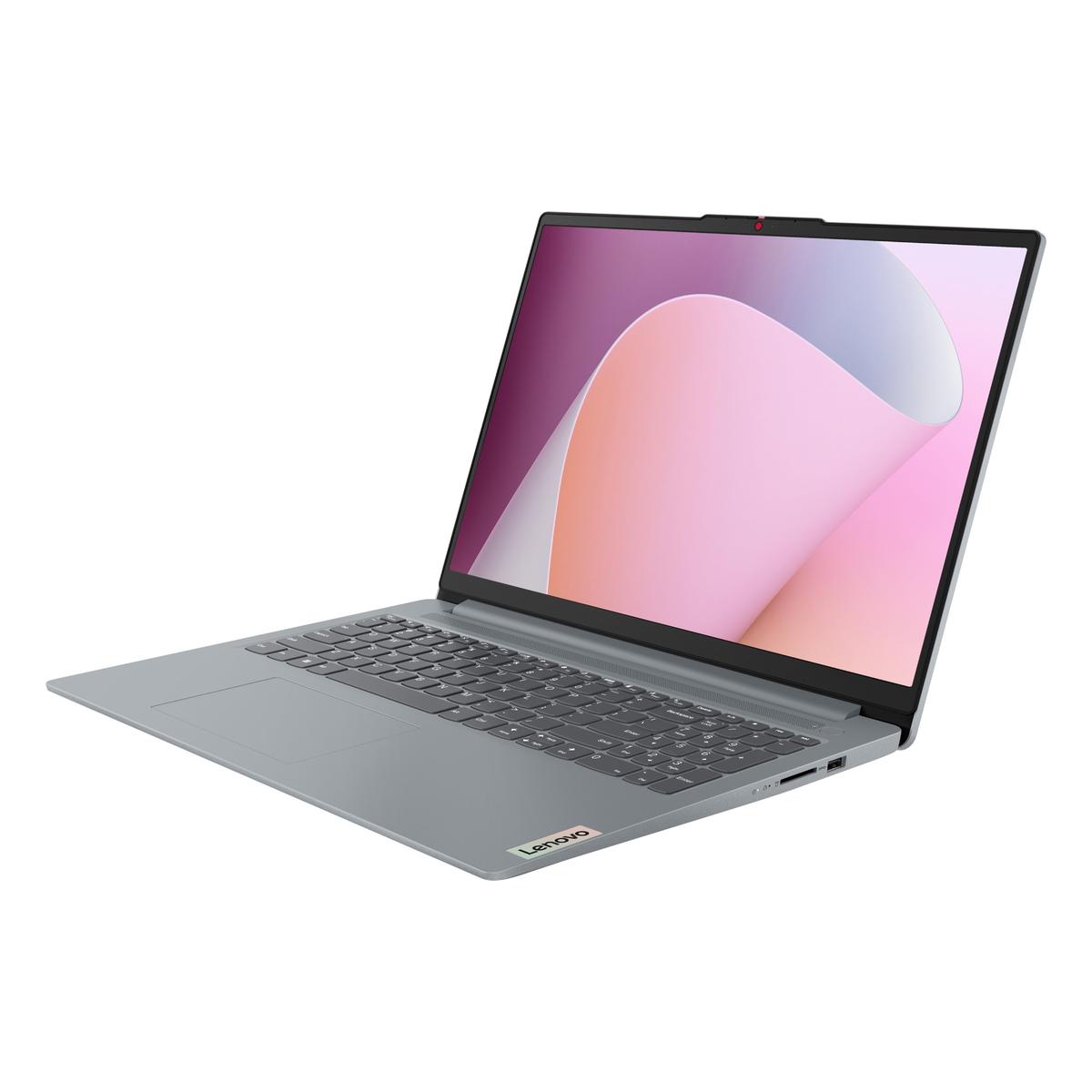 Laptop Lenovo IdeaPad Slim 3 15AMN8 82XQ00BHRK | Xstore.md photo 2