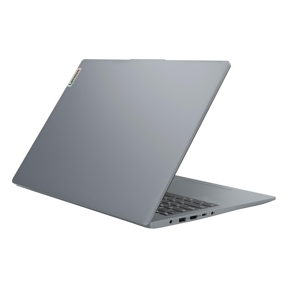 Laptop Lenovo IdeaPad Slim 3 15AMN8 82XQ00BHRK | Xstore.md photo 3