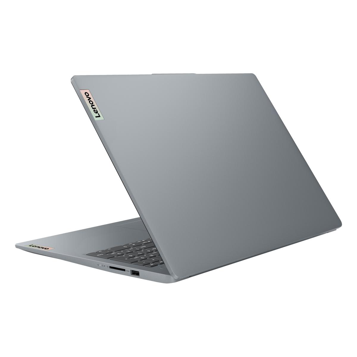 Laptop Lenovo IdeaPad Slim 3 15AMN8 82XQ00BHRK | Xstore.md photo 4