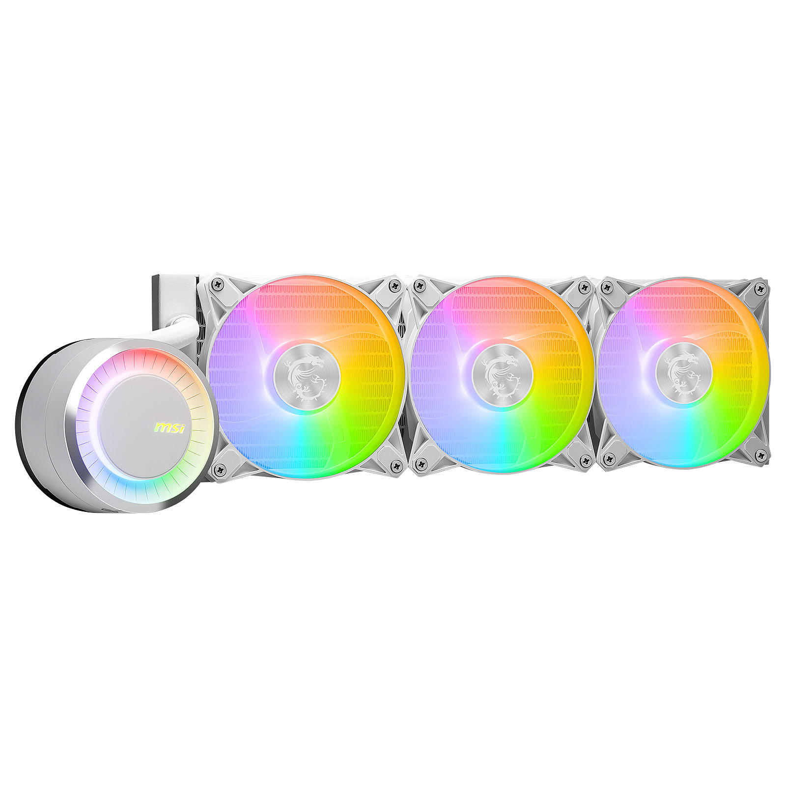 Кулер MSI MAG CORELIQUID E360 в Молдове - xstore.md photo