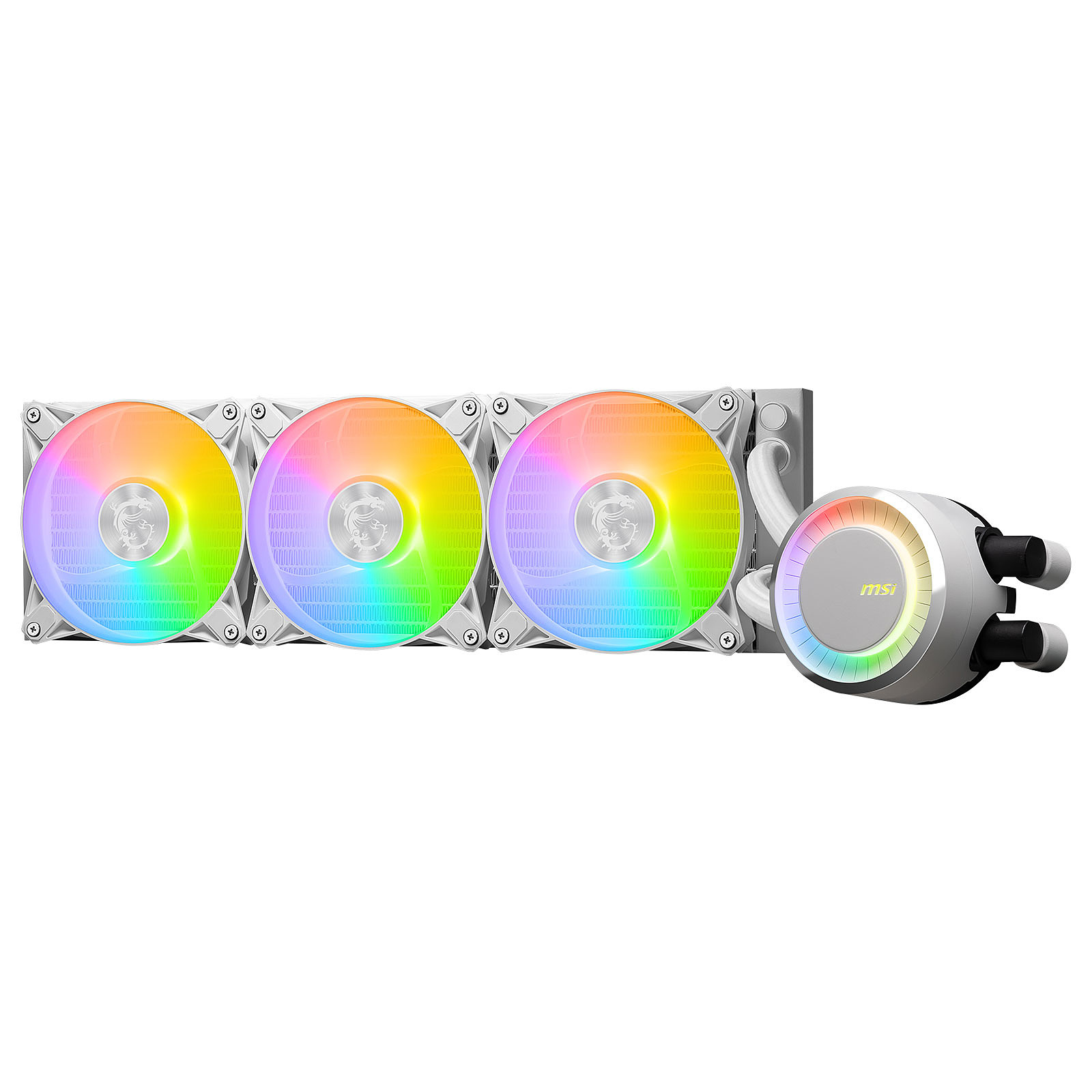 Кулер MSI MAG CORELIQUID E360 в Молдове - xstore.md photo 0