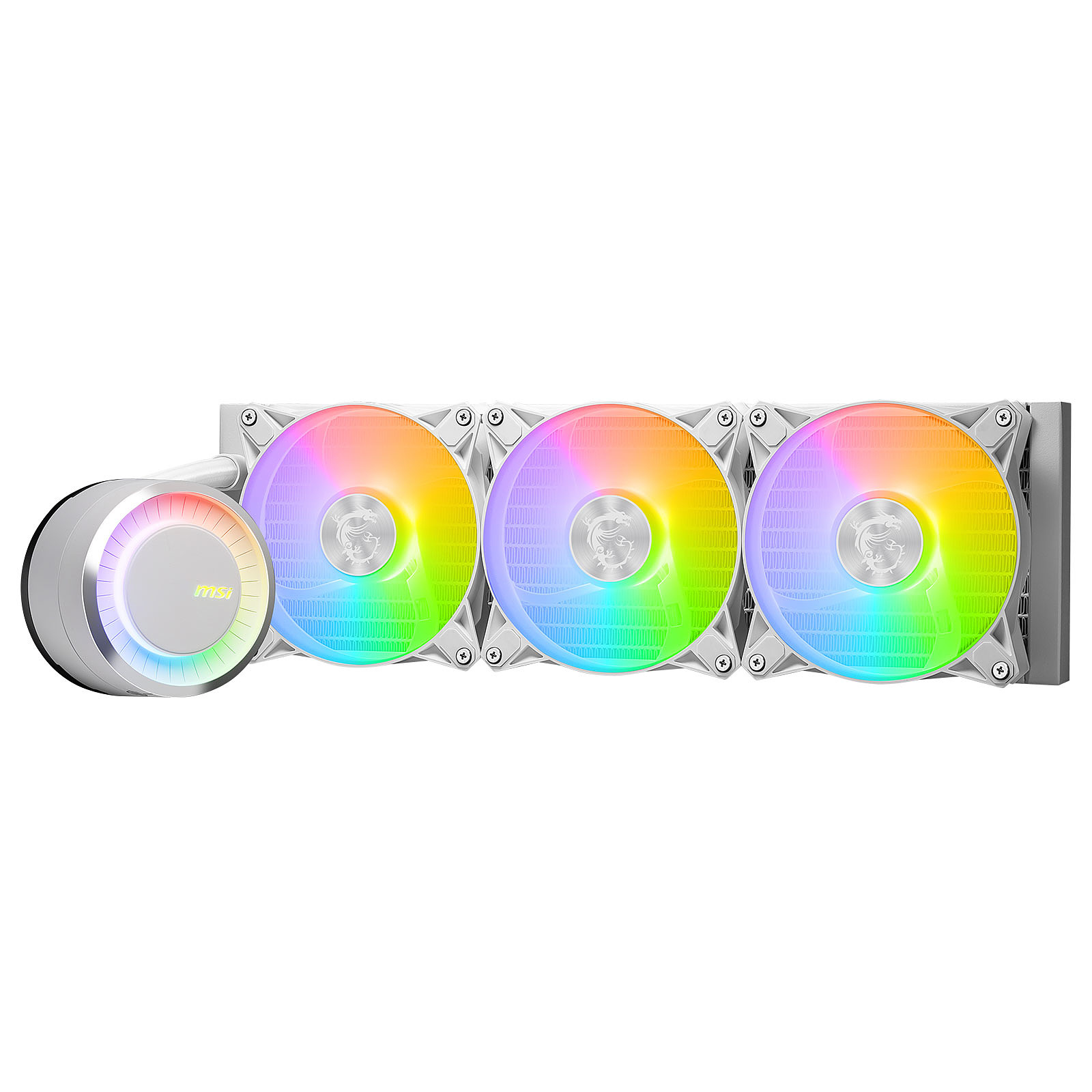 Кулер MSI MAG CORELIQUID E360 в Молдове - xstore.md photo 1