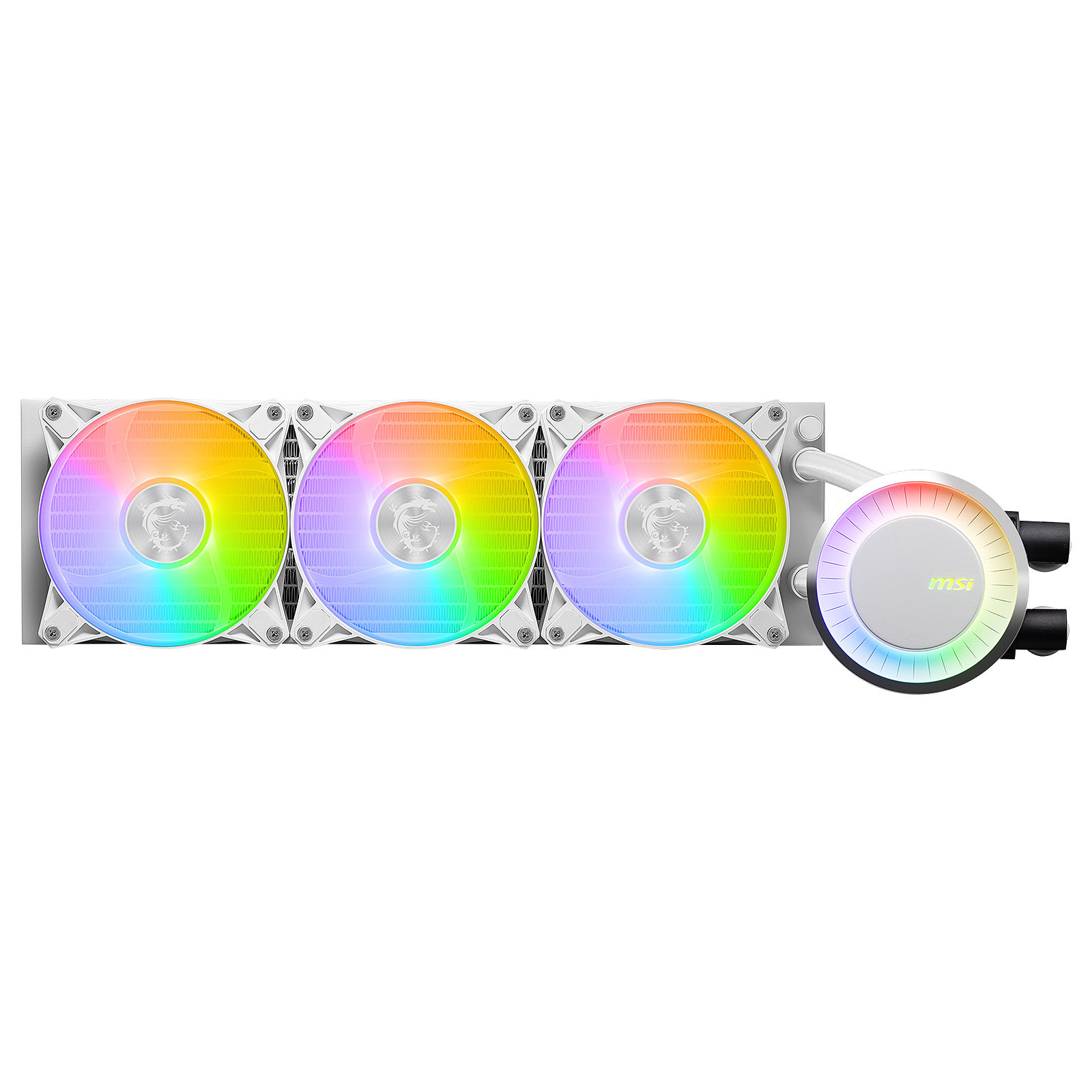 Кулер MSI MAG CORELIQUID E360 в Молдове - xstore.md photo 3