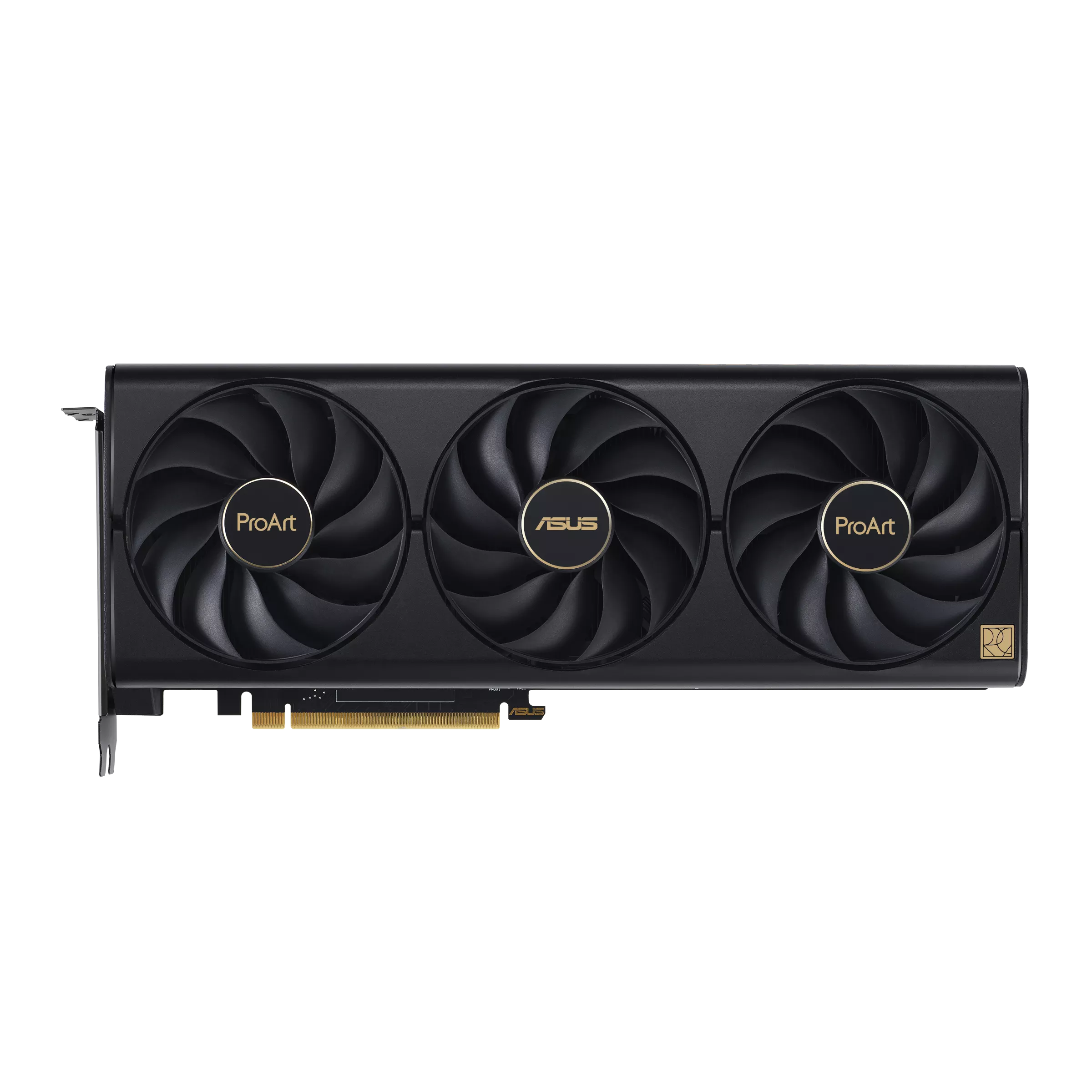 Placă video ASUS ProArt GeForce RTX 4080 SUPER 16GB OC Edition - xstore.md photo 0