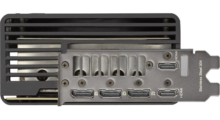 Placă video ASUS ROG Strix GeForce RTX 4080 SUPER 16GB OC Edition - xstore.md photo 7