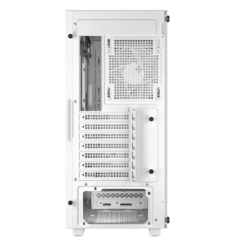 Carcasă Deepcool CC560 V2, White în Moldova - xstore.md photo 8