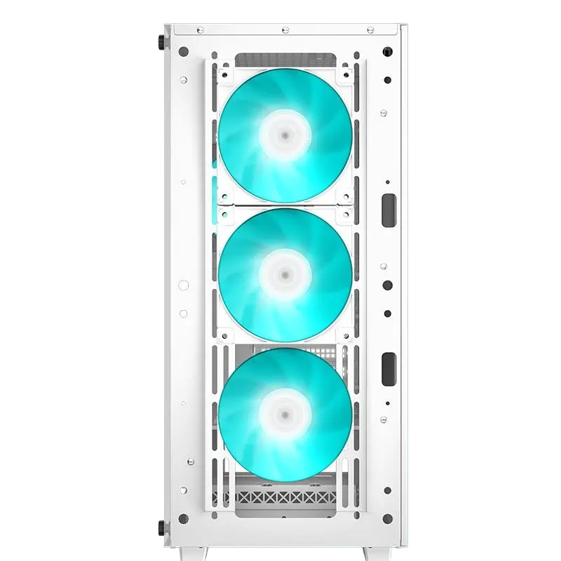 Carcasă Deepcool CC560 V2, White în Moldova - xstore.md photo 11